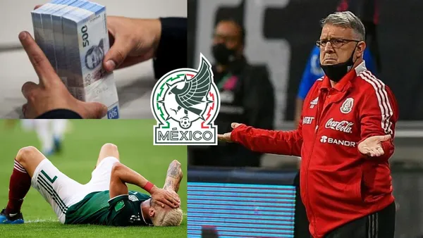 Gerardo Martino demuestra que México le pagó 129 millones de pesos por estar solo de vacaciones