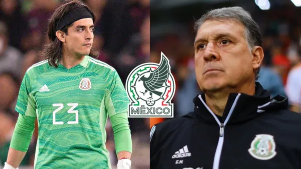 Gerardo Martino dio a conocer la lista de los jugadores que pelearán por un cupo a Qatar donde dejó de lado a Carlos Acevedo