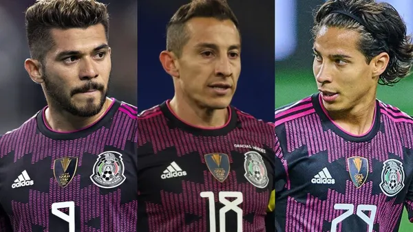 Gerardo Martino empieza a definir el once para enfrentar a Costa Rica donde utilizaría a un jugador que no es titular en su club