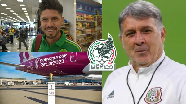 Gerardo Martino empieza a definir la lista de 26; uno de ellos se subiría por ‘Hermoso’