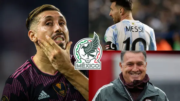 Gerardo Martino empieza a delinear su lista de 26 jugadores; uno de ellos juega como Messi, según el periodista Juan Carlos Zúñiga