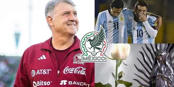 Gerardo Martino empieza a ver luz previo al Mundial de Qatar, una pieza clave de Lionel Scaloni