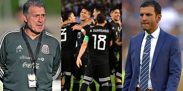 Gerardo Martino está armando su próxima convocatoria y quiere los jugadores fijos de Jaime Lozano.