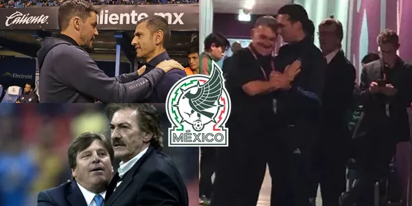 Gerardo Martino estaría con un pie fuera de la Selección Mexicana y la Femexfut ya tendría su reemplazo
