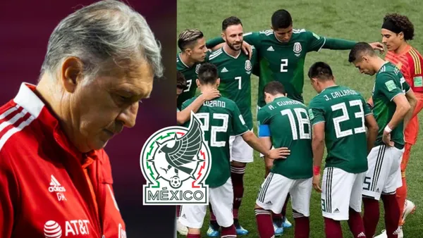 Gerardo Martino estaría en el ojo del huracán luego de que se filtran imágenes de su presencia en Argentina, filtran la lista de quienes lo sacarían del Tri