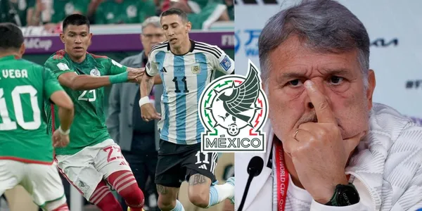 Gerardo Martino finalmente rompe el silencio luego del fracaso del Mundial de Qatar con la selección mexicana