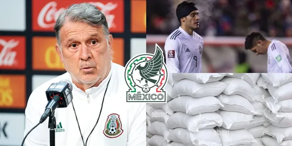 Gerardo Martino finalmente se dio cuenta de que llevó a tres jugadores de paseo al Mundial de Qatar