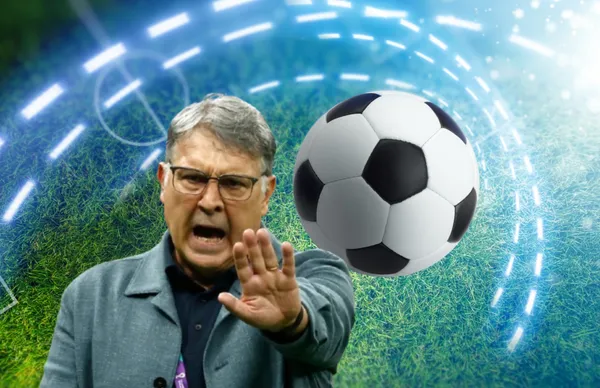 Gerardo Martino/Foto 1zoom.