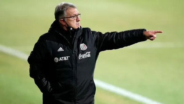 Gerardo Martino (Foto: Club Deportes)