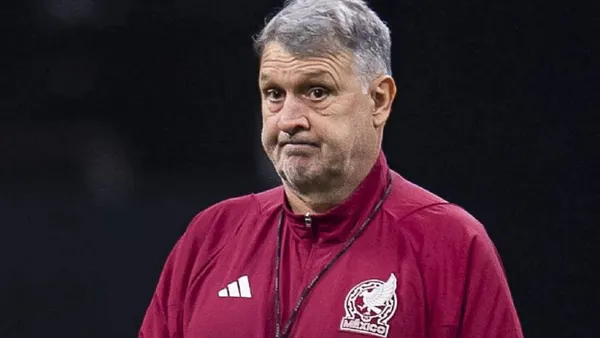 Gerardo Martino Foto: Marca.com