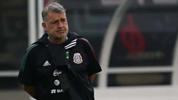 Gerardo Martino (Foto: TyC Sports)