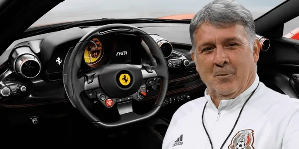 Gerardo Martino fue duramente criticado y según Álvaro Morales fue el Caballo de Troya en el mundial de Qatar; destapan el carro que tenía el Tata