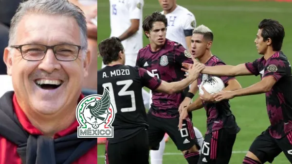 Gerardo Martino ha ignorado a varios jugadores con talento en México, uno de ellos considera renunciar a la selección mexicana