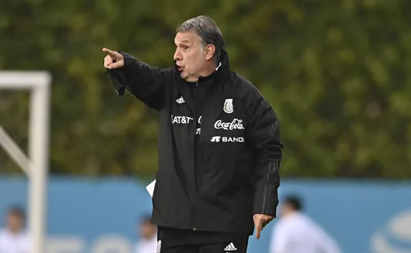 Gerardo Martino ha vivido situaciones similares a la que vive con la Selección anteriormente, y estas son las rachas que lo han dejado fuera de otros proyectos.