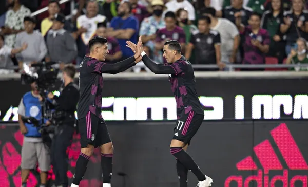 Gerardo Martino hace muchos cambios para su partido vs El Salvador