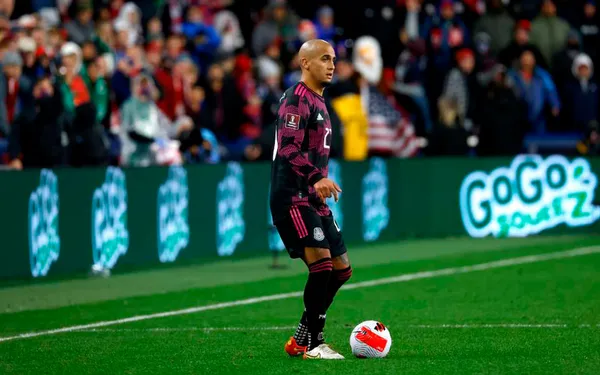 Gerardo Martino ignora a este jugador por mantener en el campo a uno de sus principales becados.