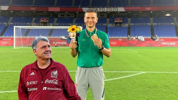 Gerardo Martino - Jaime Lozano
