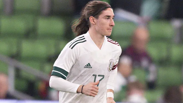 Gerardo Martino le dio 9 minutos a Marcelo Flores, por lo que fue duramente criticado en redes sociales, pues muchos aseguraron que fue una falta de respeto para el futbolista.