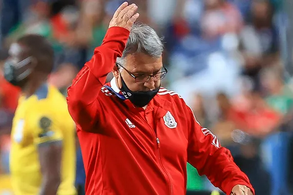 Gerardo Martino le ha dado pocas oportunidades a futbolistas que podrían tener mayor actividad y aportar mucho en Selección.