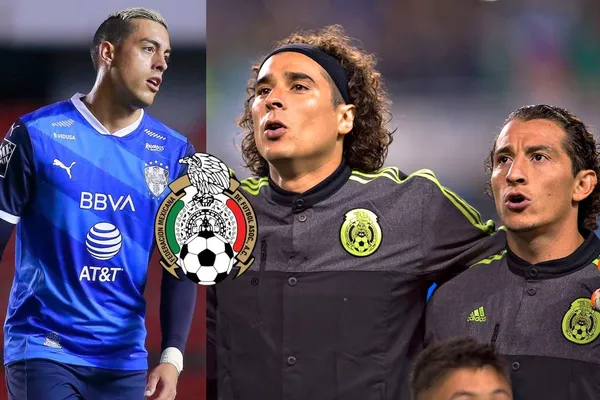 Gerardo Martino llamará a Rogelio Funes Mori sin consultar a los líderes de la selección mexicana