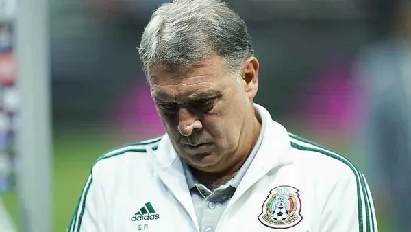 Gerardo Martino llamó a Marcelo Flores y Carlos Acevedo a la selección mexicana; todo por la reunión de los dueños de los equipos