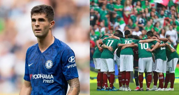 Gerardo Martino lo ignora, se dio el lujo de bailar al Chelsea y Marcelo Flores crece a pasos gigantes, ganando al cuadro sub 21 del Chelsea, a pesar de tener 17 años.