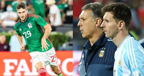 Gerardo Martino lo regaló pero ahora Argentina le daría la mejor noticia de manera sorpresiva.