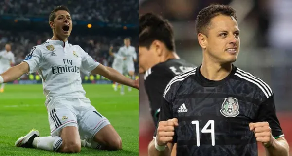 Gerardo Martino lo veta del Mundial y ahora esto dicen de Javier Hernández sobre un potencial regreso al Real Madrid.