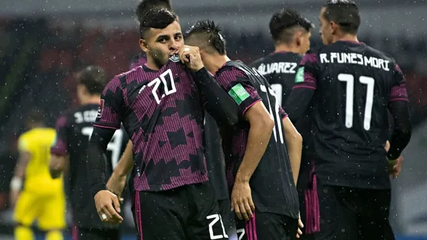 Gerardo Martino mantiene su terquedad y mantendrá al mexicano que peor le fue ante Jamaica