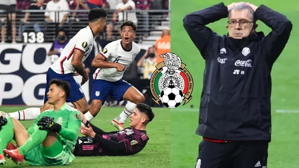 Gerardo Martino negó salir a no perder ante Estados Unidos, pero su alineación indica otro panorama