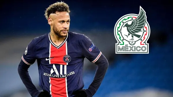 Gerardo Martino ni regresa a ver al mexicano que sorprende en Brasil y lo comparan con Neymar