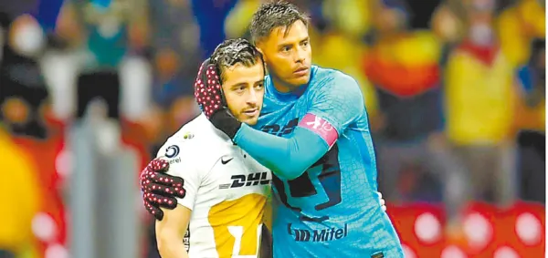 Gerardo Martino no convocará a ningún futbolista de Pumas