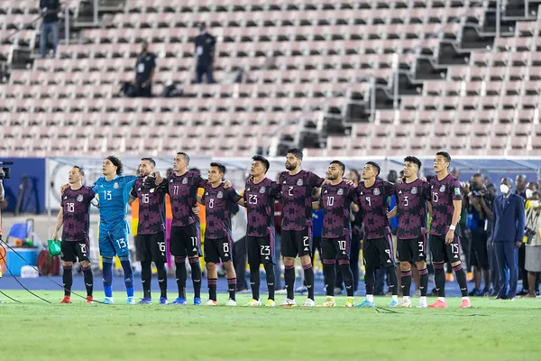 Gerardo Martino no deja fuera a este futbolista a pesar de que no aporta nada para la Selección.