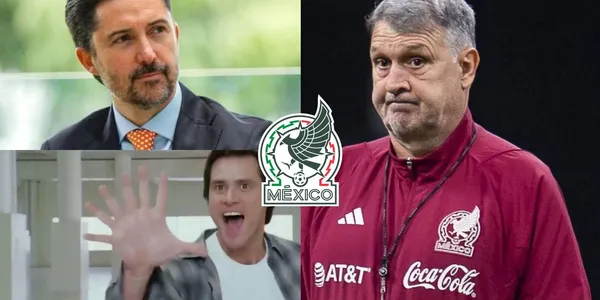Gerardo Martino no es el único que decide que jugadores llevará a Qatar, la Femexfut pondría los suyos