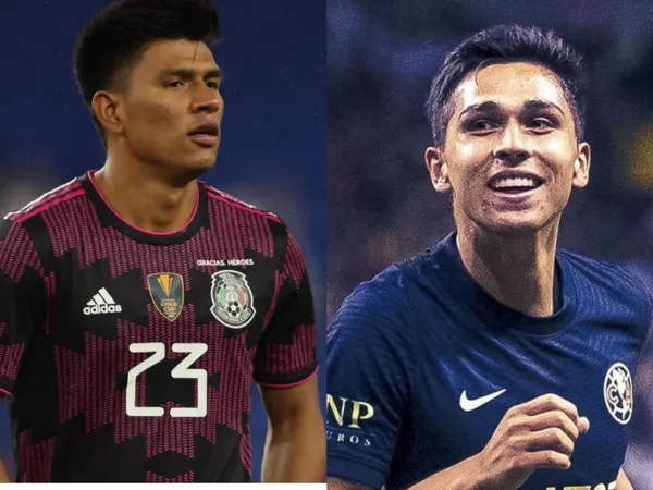 Gerardo Martino no llama a otros laterales izquierdos tras el bajo nivel de Jesús Gallardo y todo por el favoritismo a Monterrey