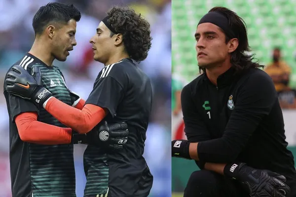 Gerardo Martino no podrá contar con Alfredo Talavera por motivos personales y le abre la puerta a Carlos Acevedo para el Tri