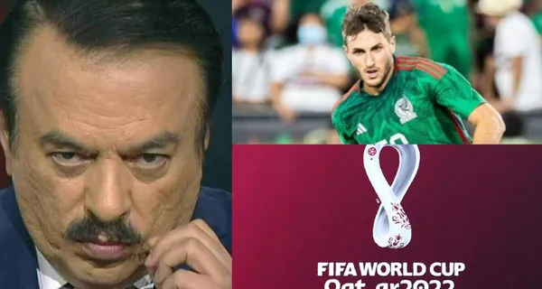 Gerardo Martino no podría evitarlo, hubo una llamada y Santi Giménez sí podría subirse al Mundial, todo por presión.