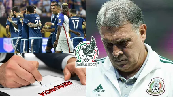 Gerardo Martino no pudo ante Paraguay, sigue sin convencer y se le va uno de sus jugadores a otra selección