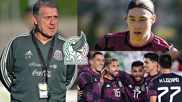 Gerardo Martino no quiere llevar a Marcelo Flores, pero gracias a sus influencias otro jugador estaría en Qatar