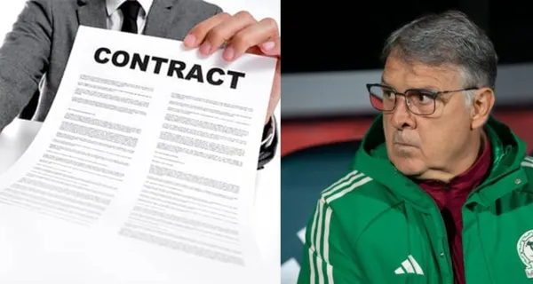 Gerardo Martino no renovará y hay un equipo que ya lo tendría en mente, tras saquear en dinero a la FMF.