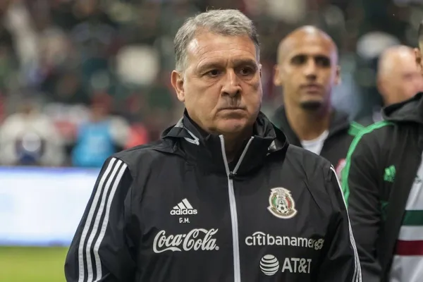 Gerardo Martino no renovaría con la selección mexicana y tendría sus motivos para no hacerlo.