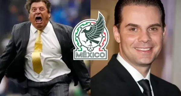 Gerardo Martino no se queda y suena el nombre de Miguel Herrera, Martinoli y lo que hará de su futuro si llega el Piojo.