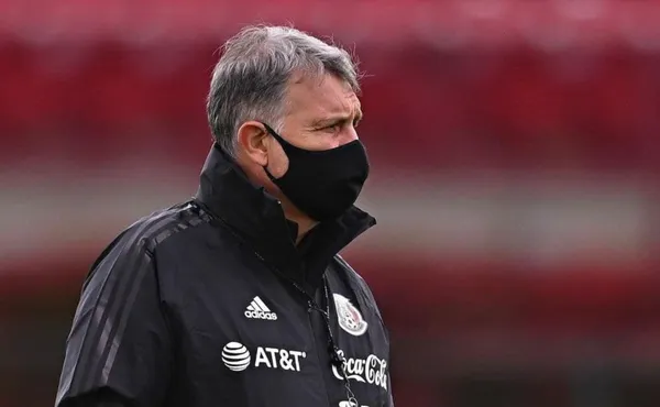 Gerardo Martino no tiene una efectividad baja con la Selección Mexicana, pero ante las últimas dos finales, es interesante repasar cómo le ha ido al entrenador extranjero en el equipo que más veces ha ganado la Copa Oro en la historia.