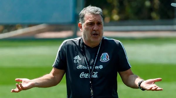 Gerardo Martino no tolera más críticas en la selección mexicana y desnuda la mala relación con la directiva mexicana