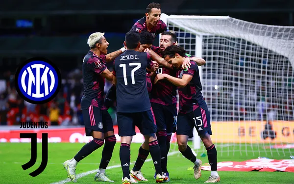 Gerardo Martino no utiliza a este jugador en la Selección por su edad, pero el Inter de Milán estaría interesado en sus servicios.