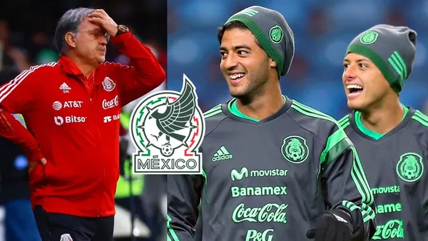 Gerardo Martino no va más en la selección luego de Qatar y uno de los vetados del Tri sería su reemplazo