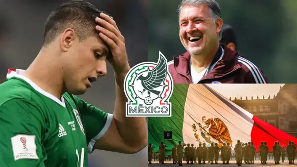 Gerardo Martino notificó a Javier Hernández que no irá al Mundial de Qatar y reaccionó de forma sorpresiva