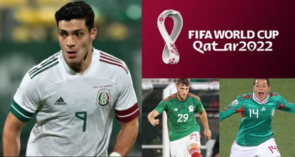 Gerardo Martino perdió los estribos. Encontró a un 9 para el Tri, pero genera polémica.