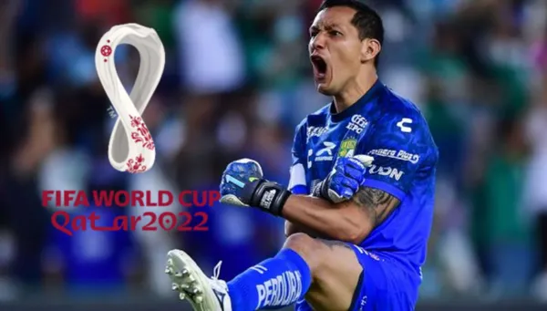 Gerardo Martino podría descartarlo si no tiene buen desempeño