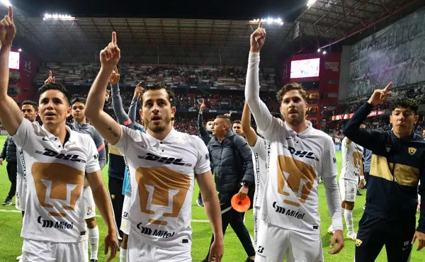 Gerardo Martino podría llamar a un jugador de Pumas tras su gran actuación en la Concachampions.